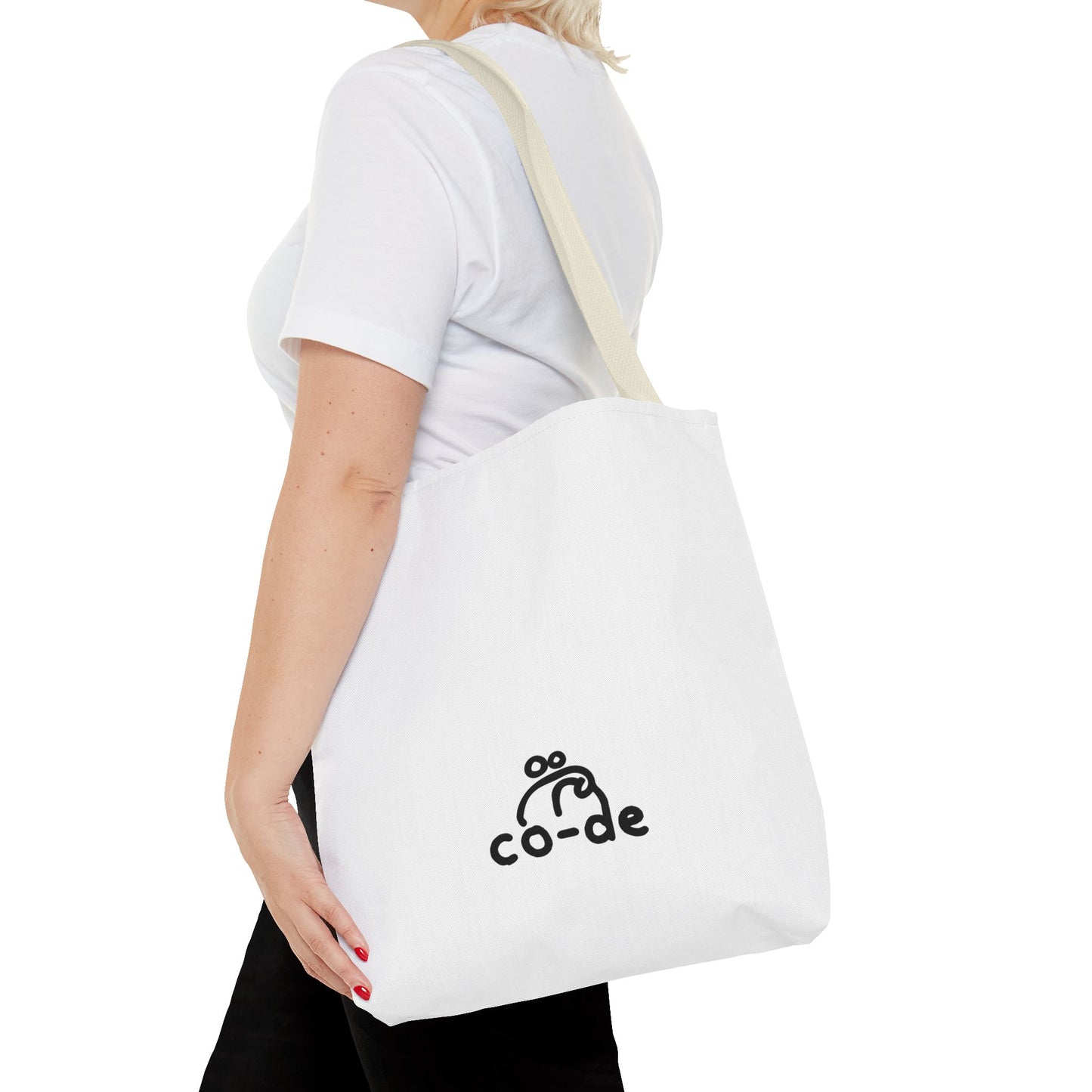 Carry Your Neighbours With You - Tote Bag