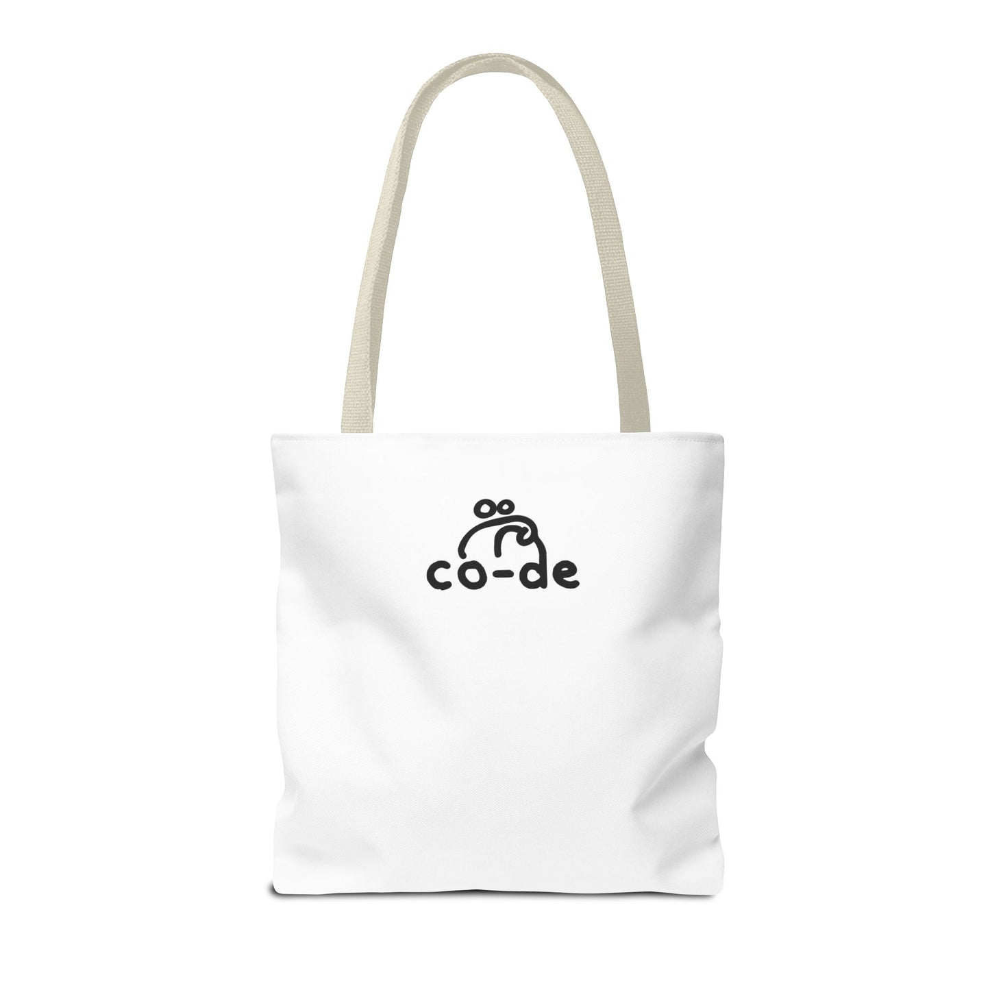 Carry Your Neighbours With You - Tote Bag