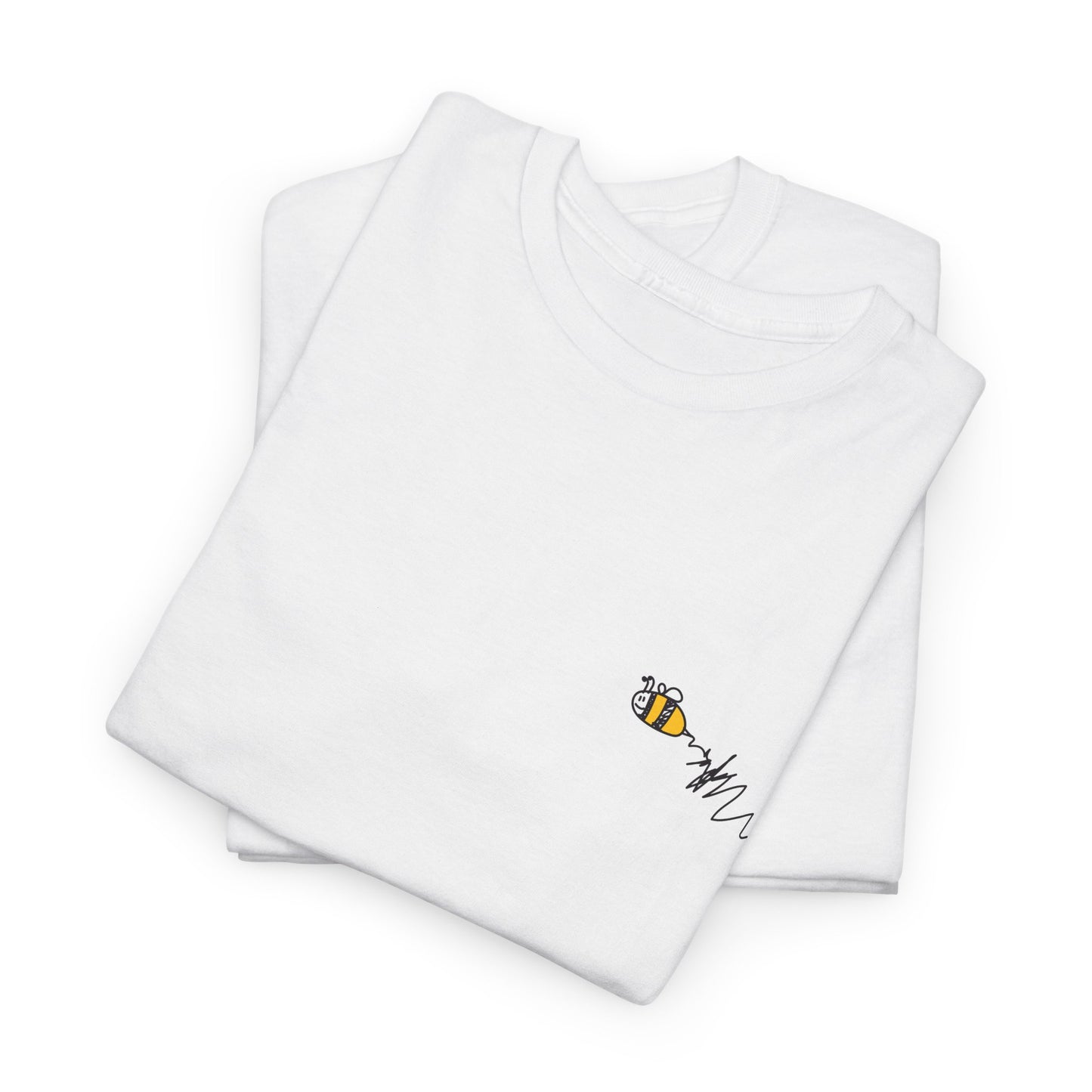 BEE Cool - Unisex Ultra Cotton Tee