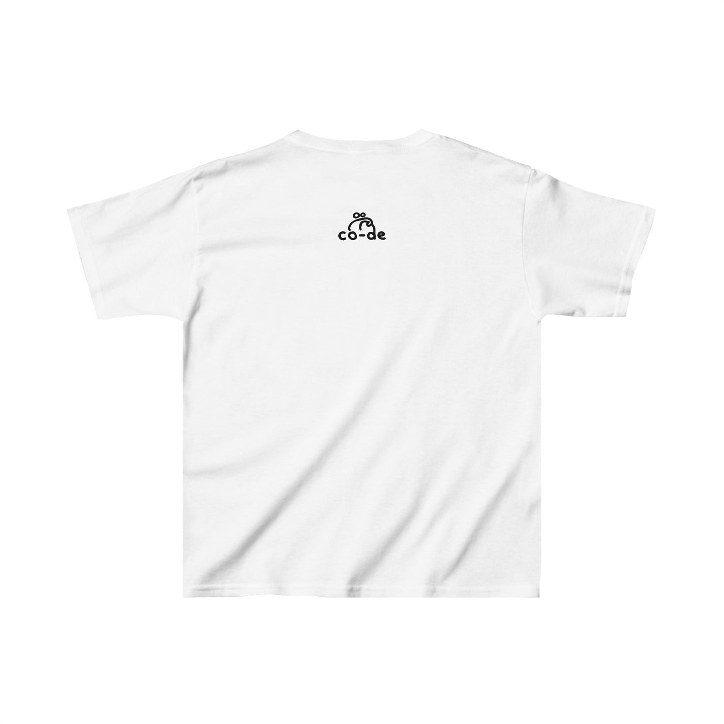 Neighbourhood Pals - Kids/Youth Heavy Cotton Tee