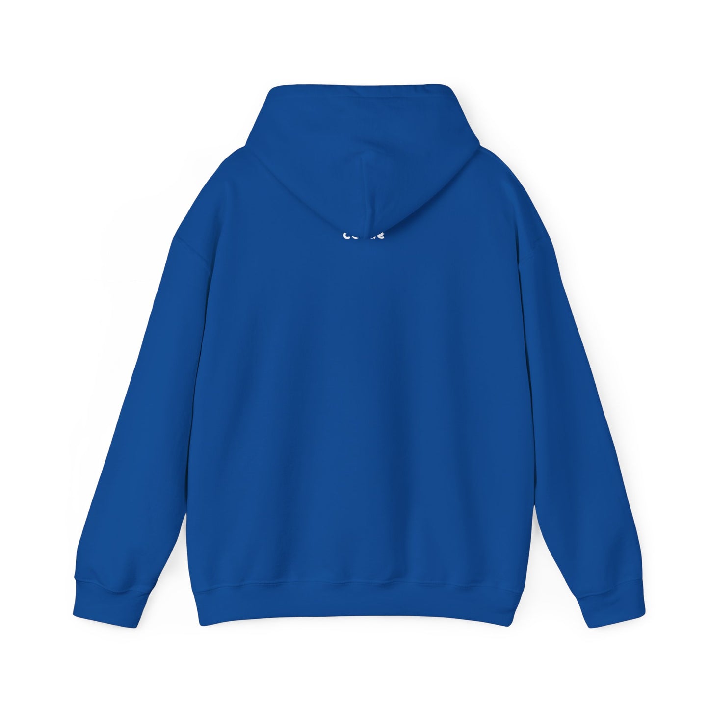 Buddy System - Unisex Heavy Blend™ Hooded Sweatshirt