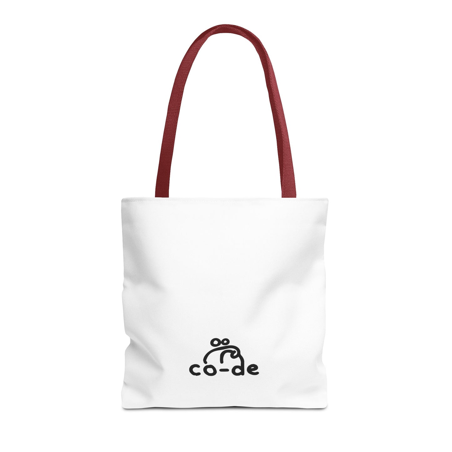 Carry Your Neighbours With You - Tote Bag