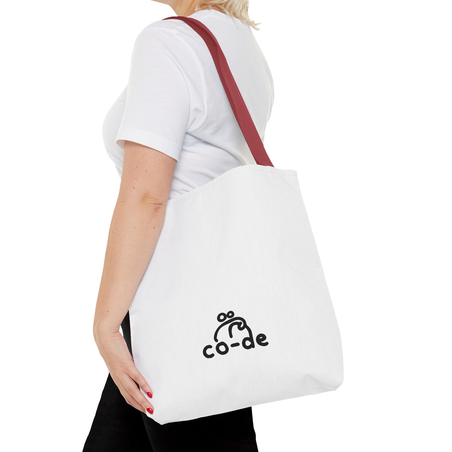 Carry Your Neighbours With You - Tote Bag