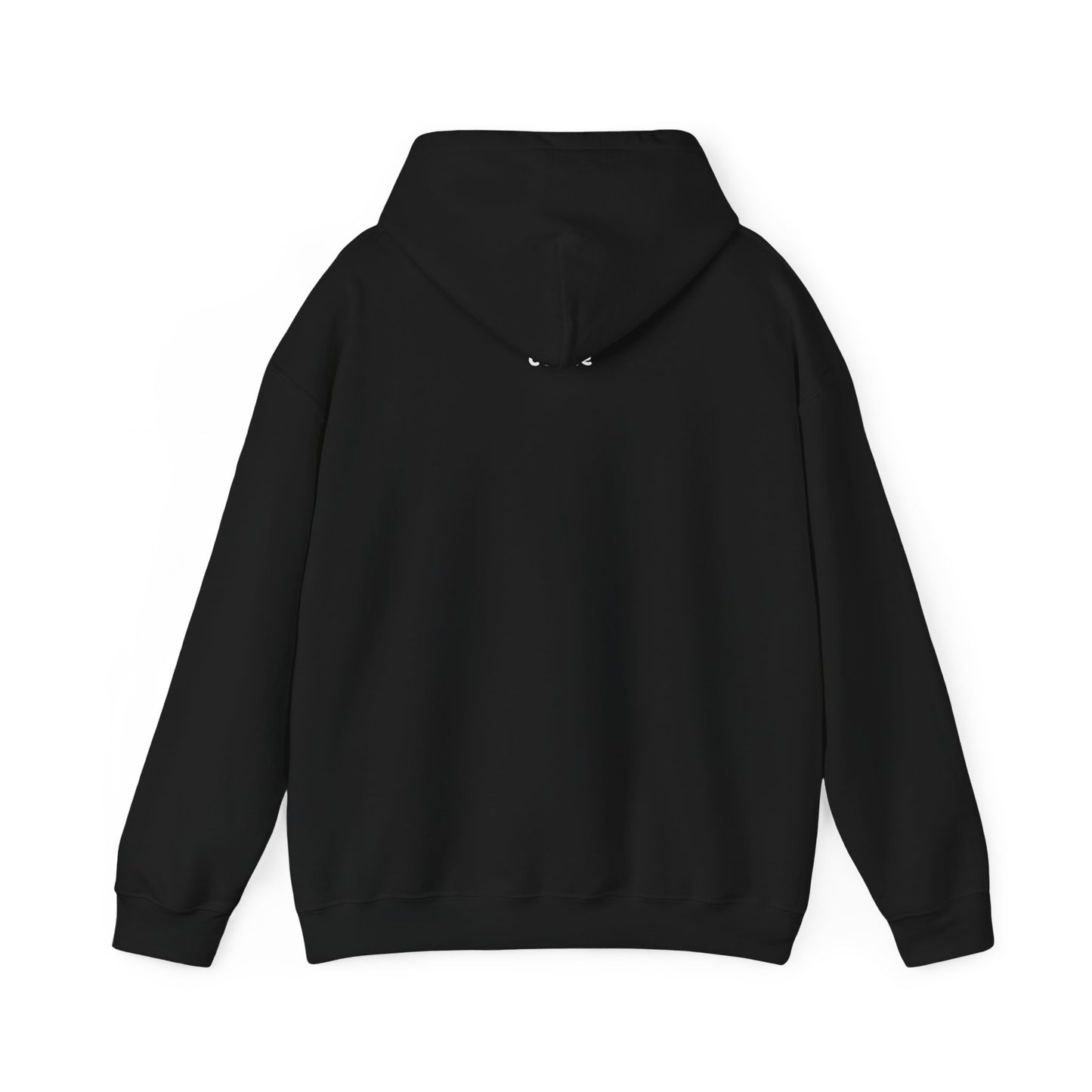 Buddy System - Unisex Heavy Blend™ Hooded Sweatshirt