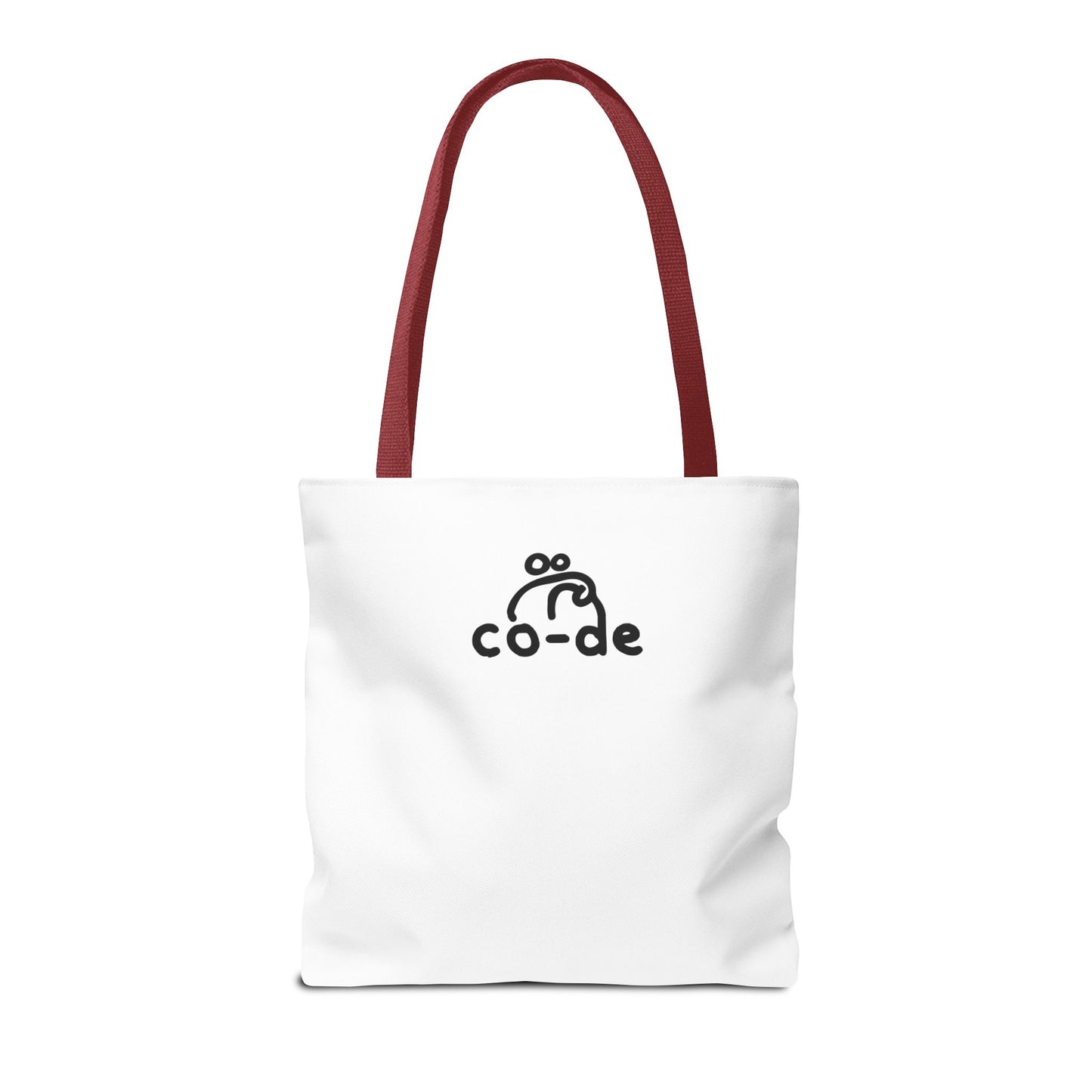 Carry Your Neighbours With You - Tote Bag