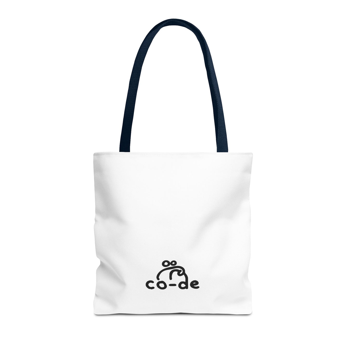 Carry Your Neighbours With You - Tote Bag