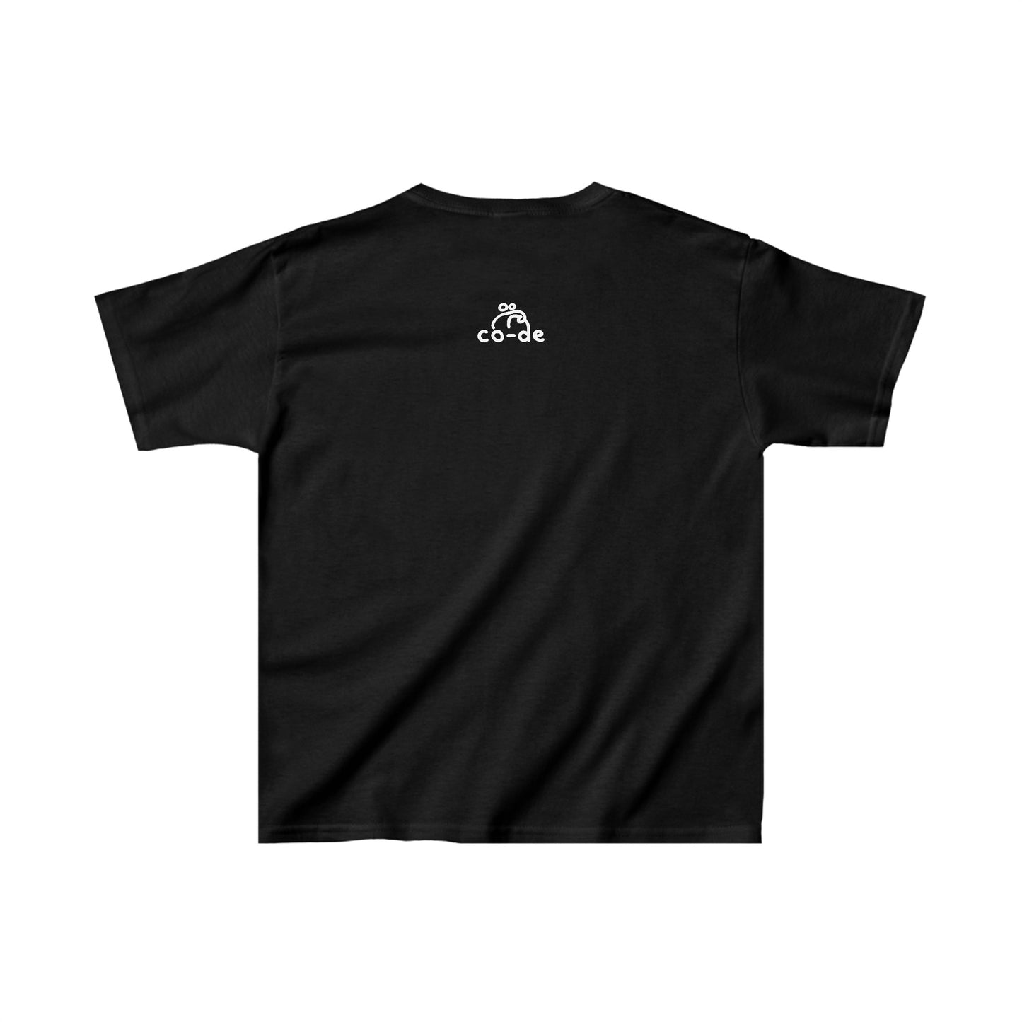 Collective Hearts - Kids/Youth Heavy Cotton Tee