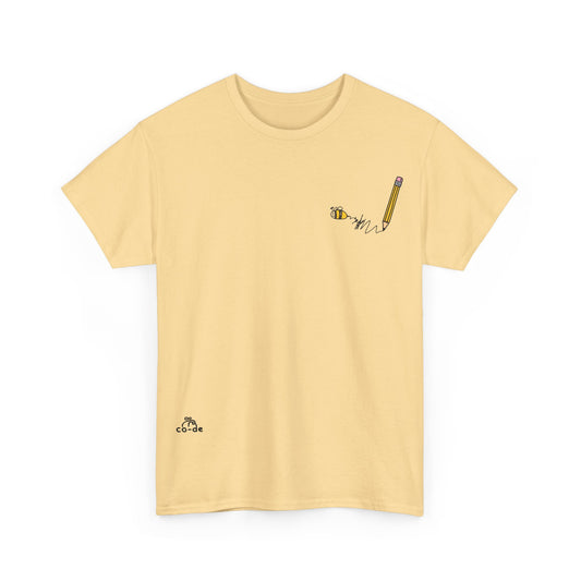 BEE Cool - Unisex Ultra Cotton Tee