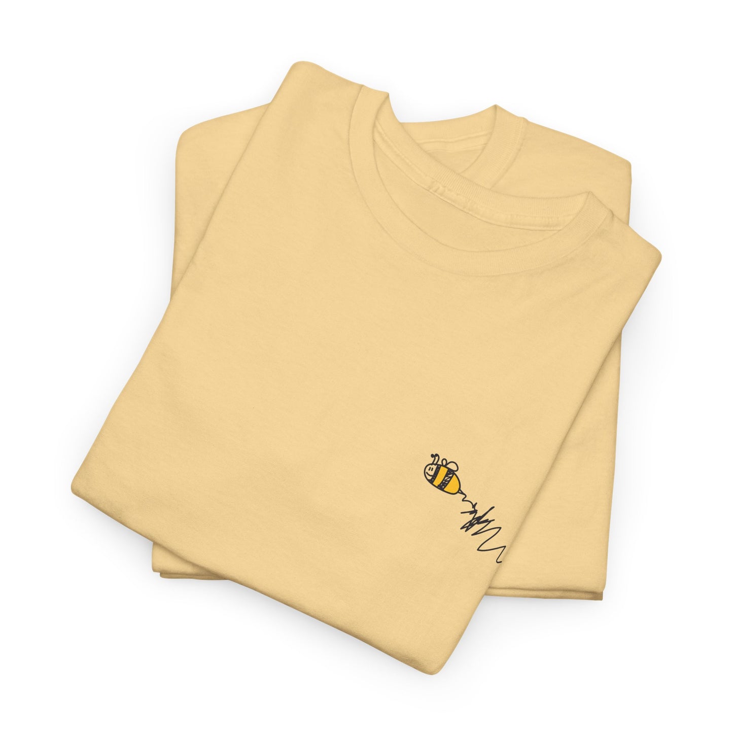 BEE Cool - Unisex Ultra Cotton Tee