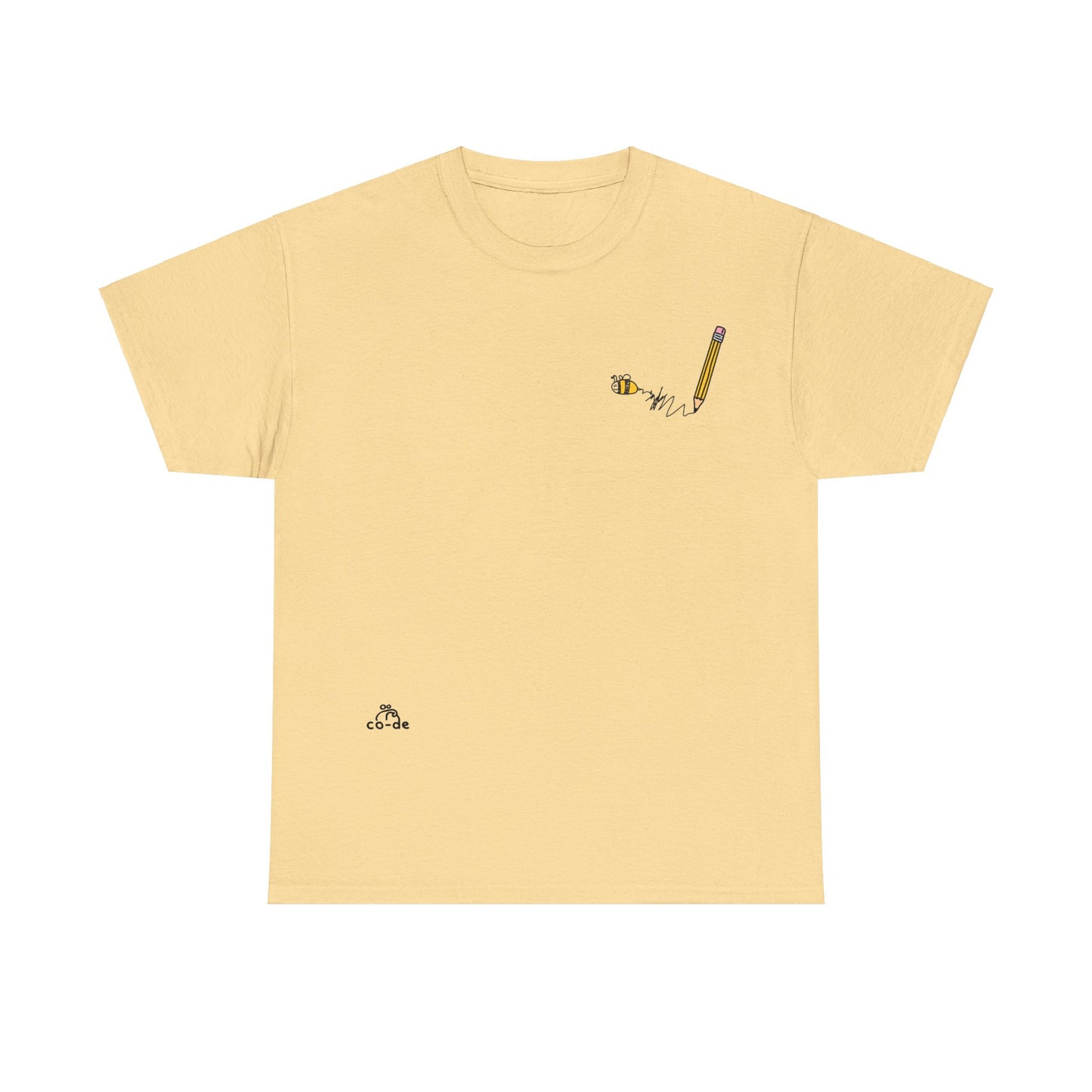 BEE Cool - Unisex Ultra Cotton Tee