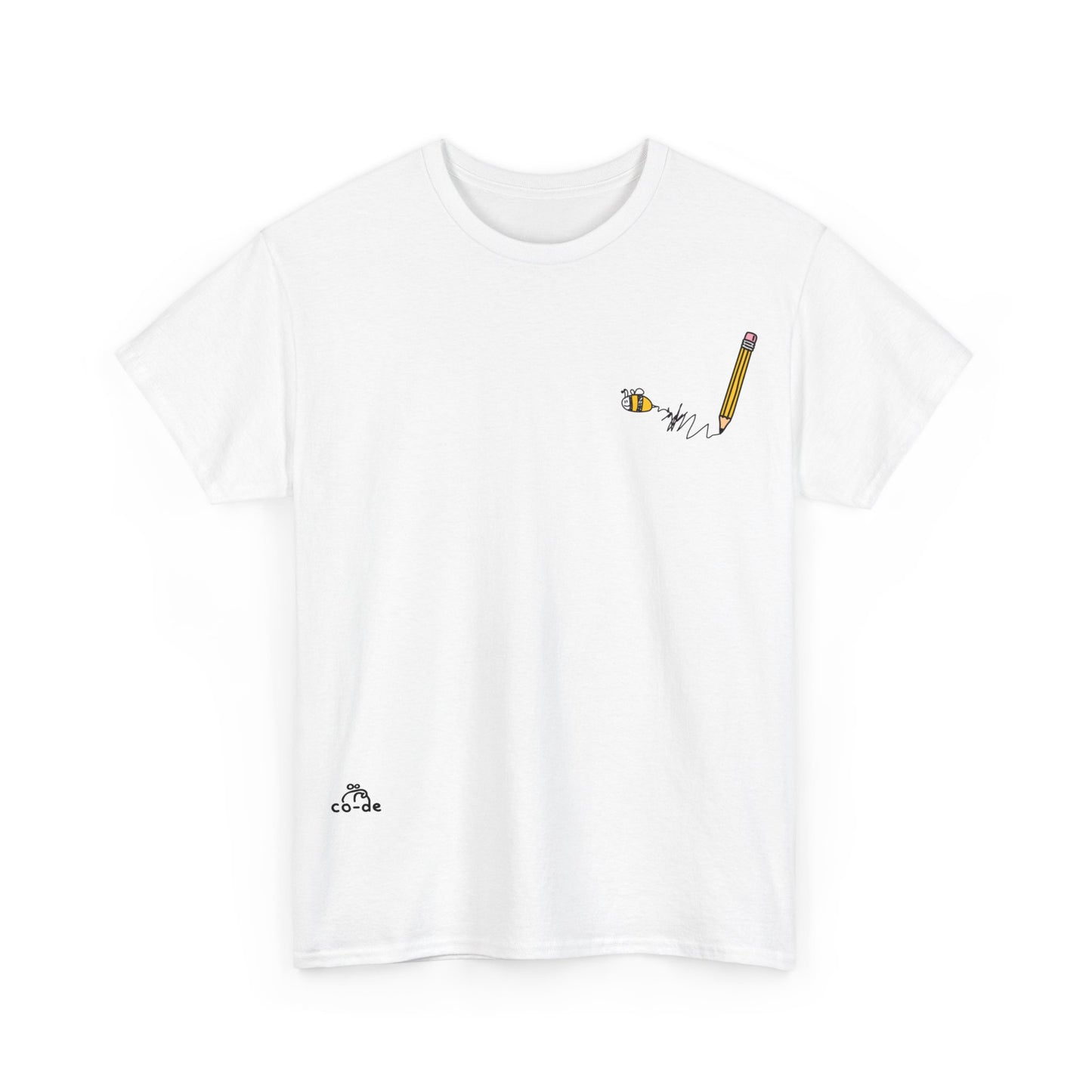 BEE Cool - Unisex Ultra Cotton Tee