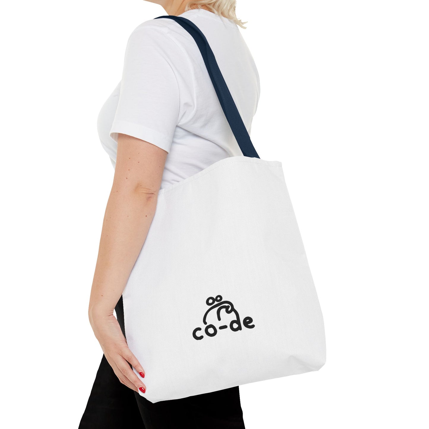 Carry Your Neighbours With You - Tote Bag