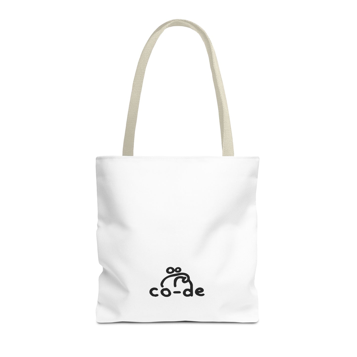 Carry Your Neighbours With You - Tote Bag