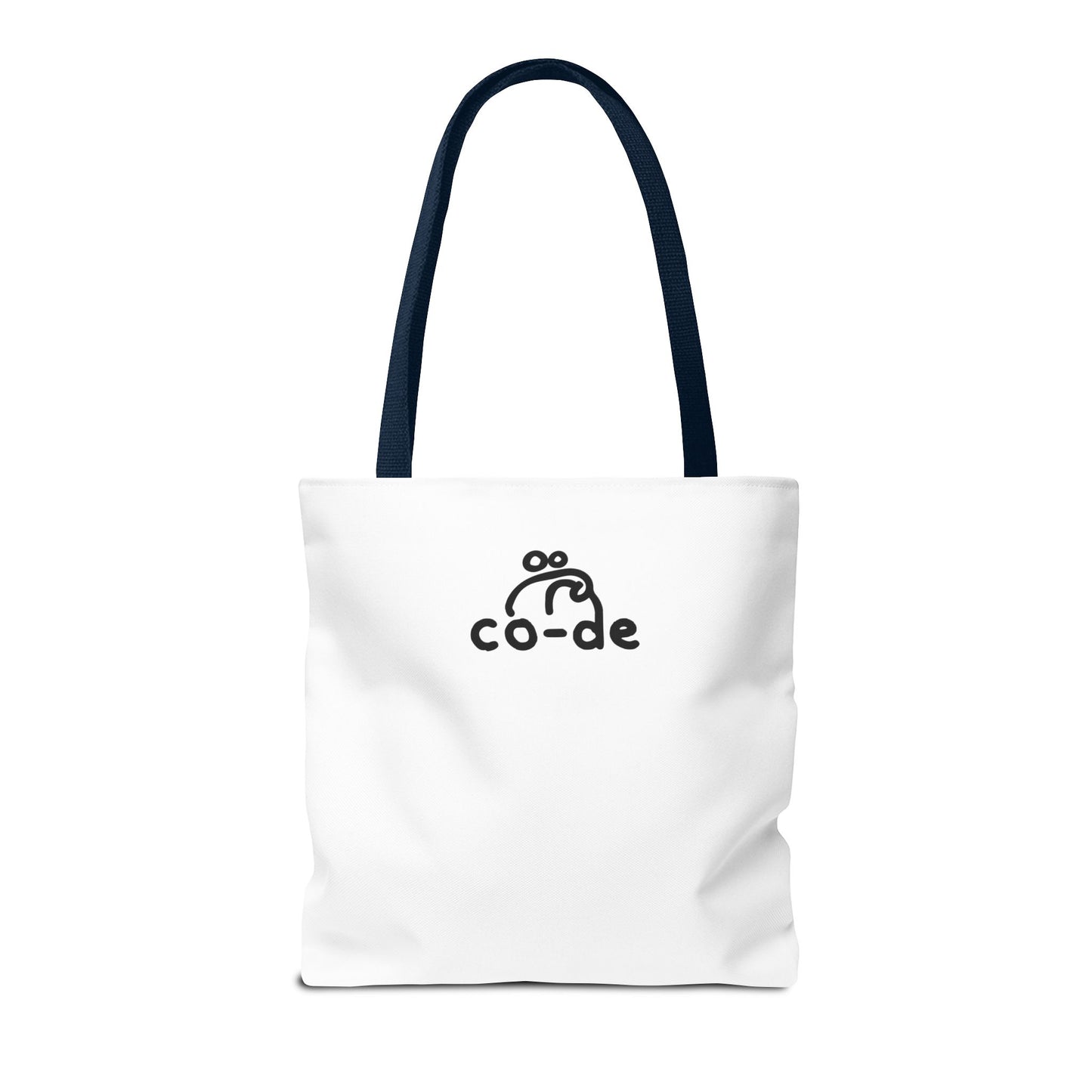 Carry Your Neighbours With You - Tote Bag